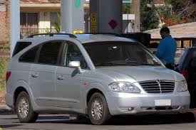 Image result for Antique Gray 1993 SsangYong