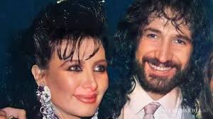 Beatriz Adriana ¿la 'bruja malvada' en la vida de Marco Antonio Solís?