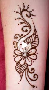 30 Simple Easy Henna Flower Designs Aller Tijden In 2020 Henna Designs Hand Small Henna Designs Small Henna