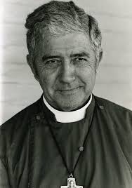 Former bishop of Episcopal diocese dies