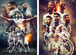 See more ideas about real madrid, madrid, real madrid players. Real Madrid Logo Wallpaper Hd 2018