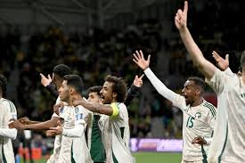 韓国が快勝、オーストラリアとサウジはドロー W杯アジア最終予選 写真5枚 国際ニュース：AFPBB News