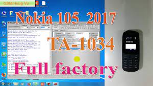 · install nokia mtk drivers 32bit or 64bit according to . Factory Reset Nokia 105 2017 Ta 1034 Security Code Mobile Solutions