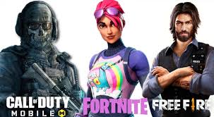 In this video you're gonna to see emotes comparison between two the most popular battlegrounds games on mobile that is of course free fire vs fortnite. Deseas Convertirte En Un Pro En Fortnite Free Fire Call Of Duty Counter Strike O Valorant Fotos Video 3d Aim Trainer Truco La Republica
