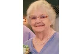 Sheila Stevens Obituary (1944