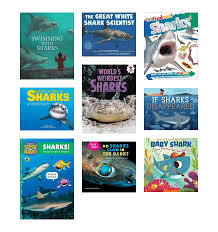Trivia quizzes are a great way to work out your brain, maybe even learn something new. Shark Week Reads For Kids Jefferson County Public Library Bibliocommons