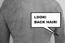 Discover the best hairstyles and most popular haircuts for men from classic to trendy. 16 Struggles Men With Back Hair Need The World To Understand