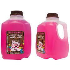 New Piggy Paint Bath Items Piggy Paint