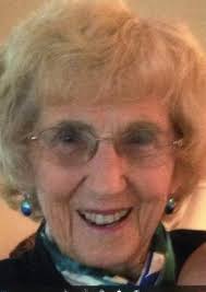 Jeanne Carpenter Obituary (2016)