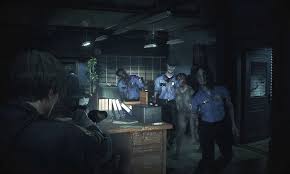 Maybe you would like to learn more about one of these? Resident Evil 2 Remake Chess Puzzle Solution How To Get King Queen Chess Pieces