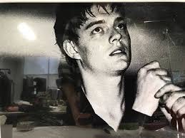 Joy Division Pennie Smith Photographs