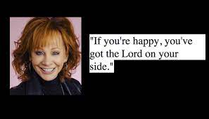 Maybe you would like to learn more about one of these? Best 16 Reba Mcentire Quotes Nsf Music Magazine
