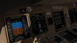Hello aviation friends,the approach and landing into hong kong international airport chek lap kok filmed with the canon eos 5d mark ii from the cockpit. Ssg 747 8 Version 2 Sneak Peek Page 7 Boeing 747 8 X Plane Org Forum