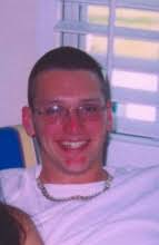 Obituary information for Ryan Allen Mullins