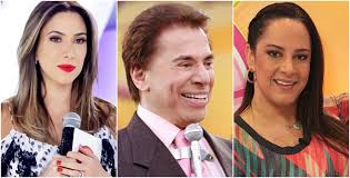 Uma divertida competição entre crianças vai agitar ainda mais o programa silvio santos. Filhas De Silvio Santos Falam Sobre Episodio Com Claudia Leitte
