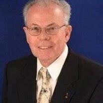 Allen Raymond Gale Obituary