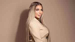 Sarah Khalifa Awaits Rulings in Two Cases...