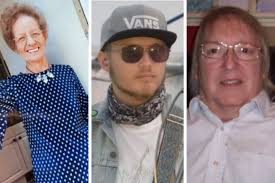 Death notices and funeral announcements from the Hull Daily Mail this week 