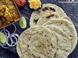 Jowar Roti Recipe Jowar Ki Roti Healthy Jowar Roti Sorghum Roti