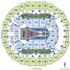 Fedexforum Tickets Fedexforum In Memphis Tn At Gamestub