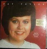 Pat Taylor