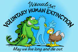 Voluntary Human Extinction Movement LIBRARYSTACK▫, 60% OFF