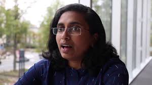 She started a program to help newcomers make connections. It helped  hundreds find jobs