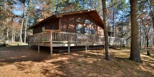 Free wisconsin luxury log homes & rustic log cabins list with no fees or registration required. Nancy Lake Minong Wisconsin Cabin For Sale On 40 Acres
