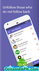 Like & retweet for twitter. Unfollow For Twitter Pro V2 0 Paid Apk Free Download Oceanofapk