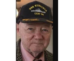 Joseph Esposito Obituary (1944