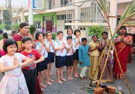 Global health effects of future atmospheric mercury emissions. Sharing In The Ponggal Fun The Star