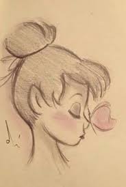 Trendy Painting Diy Disney Peter Pan 38 Ideas Disegno Fan Art Disegno Di Cartoni Disney Schizzi