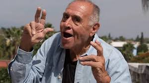 Alejandro Suárez: Triunfando a los 80