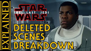The dillinger escape plan happiness is a smile. Scenes Cut From Star Wars Wookieepedia Fandom