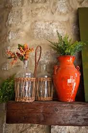 Kit com 4 vasos barro para plantas artesanal enfeite jardim. Gknse0wxarlkvm