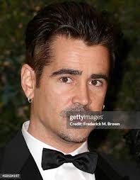 2,370 Colin Brown Photos & High Res Pictures