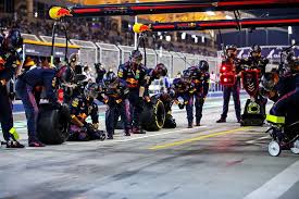 That being said, i question the viability of those different lines on the tracks. Who Has The Record For The Fastest Pit Stop In Formula 1