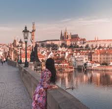 Vakantiehuis praag vrije vakantiehuizen in praag! Top 10 Most Instagrammable Places In Prague The Travelling Frenchy Praag Tsjechie Praag Boedapest