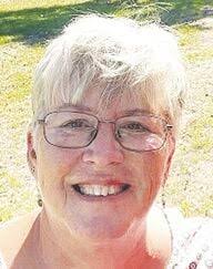 Jacqueline Robinson Tobin