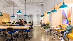The company started in new york in 2010 and is now in 56 cities in 18 countries. Wework Expands On Demand Nationally Digitizing Office Space For A Flexible Future Wework Newsroom