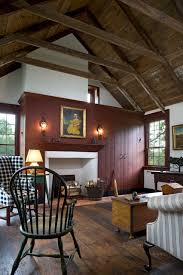 Structron engineering consulting engineers contractor: So Your Style Is Early American