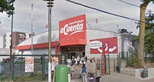 Si usted desea visitar personalmente a sus oficinas, introduzca. Acuenta Anuncia Ambicioso Salto Digital Y Apertura De Nuevos Locales Economia Biobiochile