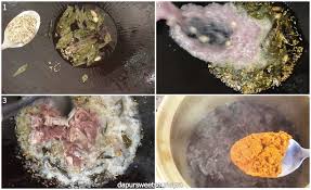 792 resep gulai kambing ala rumahan yang mudah dan enak dari komunitas memasak terbesar dunia! Resepi Kari Kambing Sedaptidak Hamis Dan Mudah Iamfuzy Com