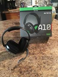 Astro audio, 3,5mm anschluss, xbox series x|s, xbox one, ps5, ps4, nintendo switch, pc, . Astro A10 Wireless Xbox One Cheaper Than Retail Price Buy Clothing Accessories And Lifestyle Products For Women Men