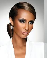 66 Best Iman Cosmetics ideas