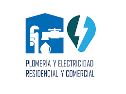 Ejemplos de logos de electricidad diseñados en la app de turbologo. Plomeria Y Electricidad Residencial Y Comercial Home Facebook