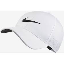 Nike Legacy 91 Perforated Adjustable Golf Hat Nike Com 28 Via Polyvore Featuring Accessories Hats Golf Hats Golf Cap Nik Nike Hat Golf Hats Golf Outfit