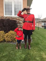 The royal canadian mounted police is the federal and national police force of canada. You Know The Canadian Myth About Mounties Always Getting Their Man The Star