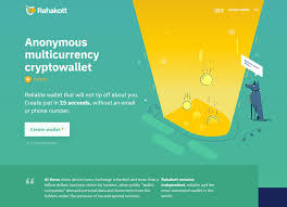 To hold or use what is a multicurrency wallet? Rahakott A Private Secure Online Wallet For Multiple Cryptocurrencies