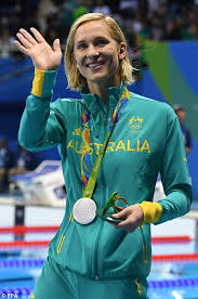Madeline groves (born 25 may 1995) is an australian competitive swimmer.she was the australian national champion in the 200 m butterfly event in 2013, 2014, 2015 and 2016. Madeline Groves Wins Silver For Australia In 200m Butterfly Final In Rio Daily Mail Online